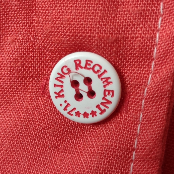 1970s Sears Jr Bazaar Top - Picture 5 of 7